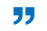 Quote icon